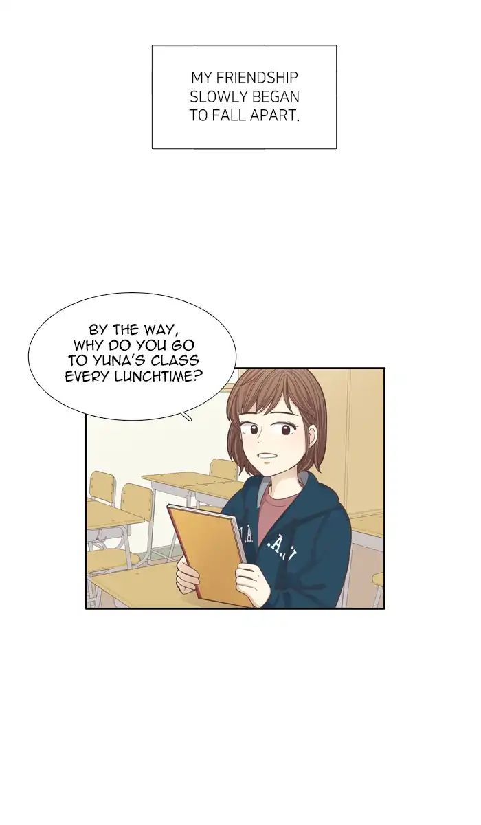 Girl’s World ( World of Girl ) Chapter 163 - page 2