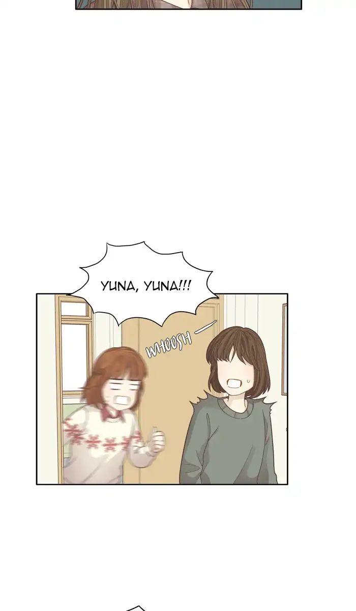 Girl’s World ( World of Girl ) Chapter 163 - page 22