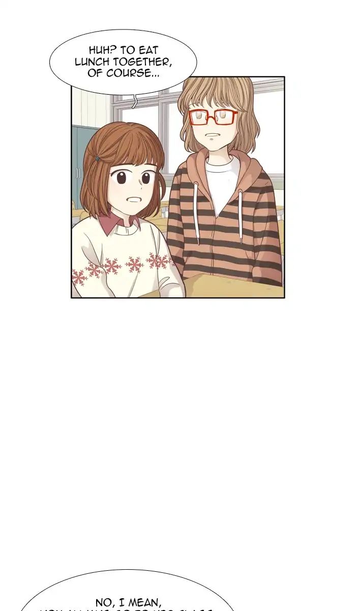 Girl’s World ( World of Girl ) Chapter 163 - page 3
