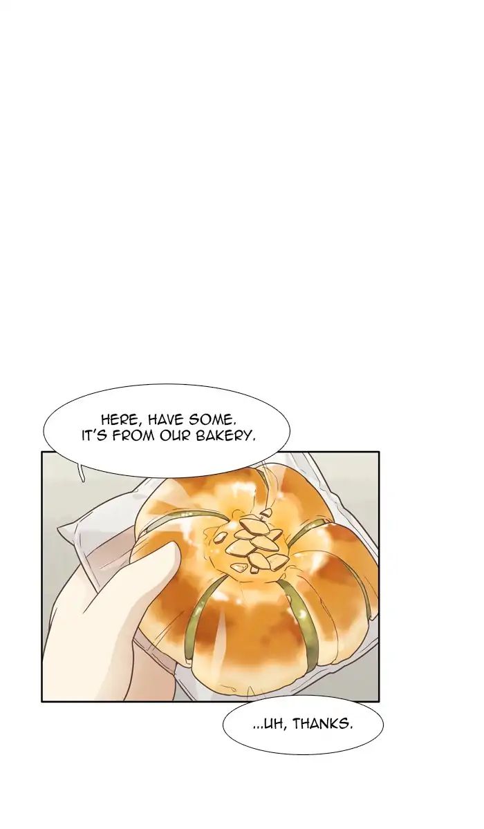 Girl’s World ( World of Girl ) Chapter 163 - page 34