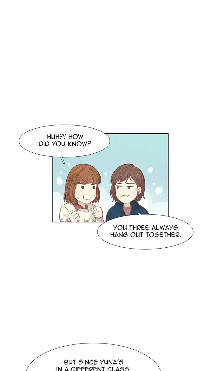 Girl’s World ( World of Girl ) Chapter 163 - page 38