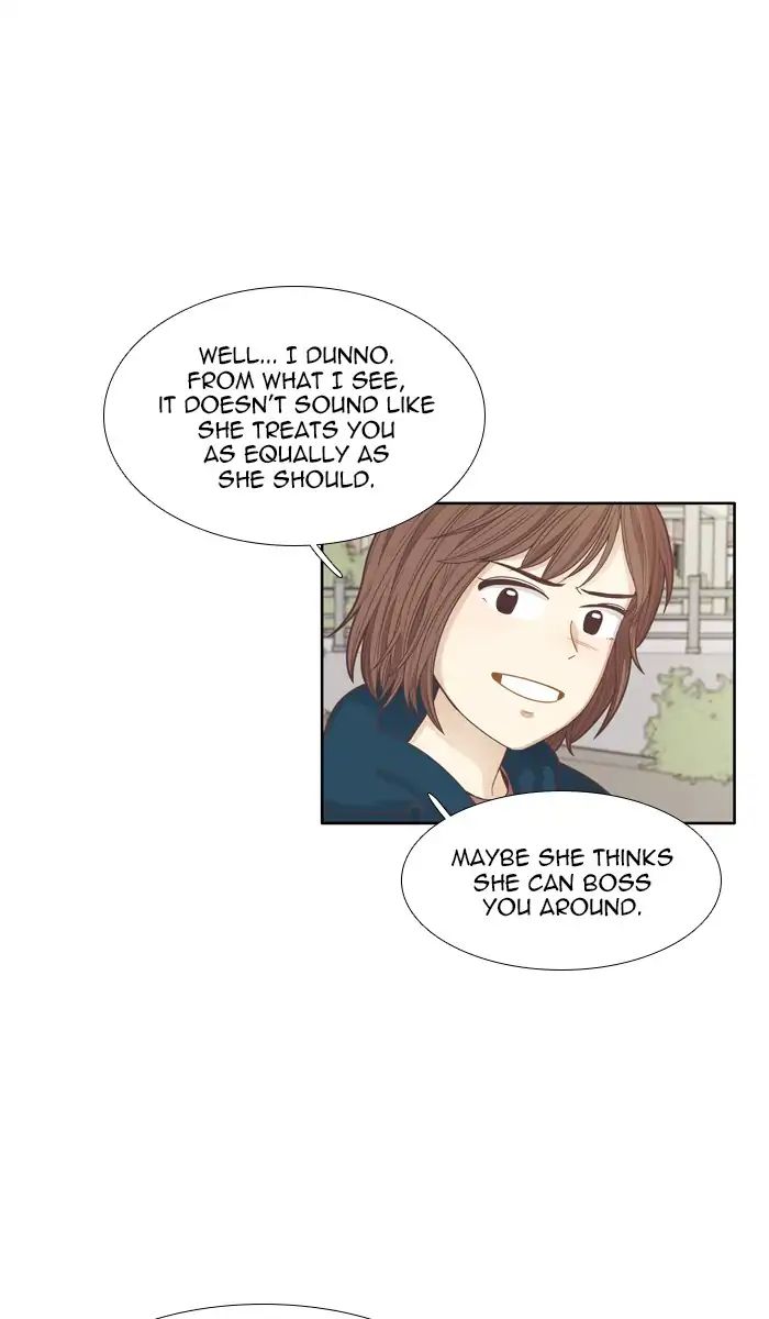Girl’s World ( World of Girl ) Chapter 163 - page 40