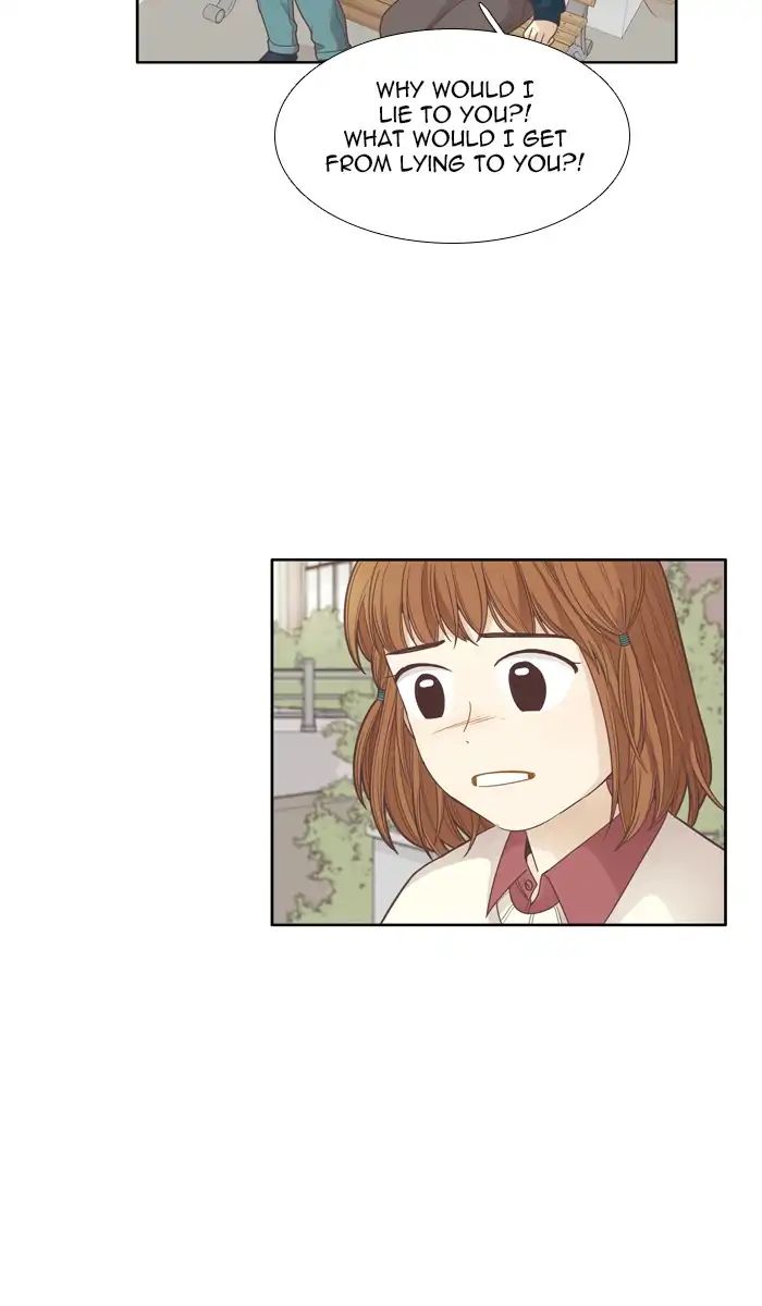 Girl’s World ( World of Girl ) Chapter 163 - page 43