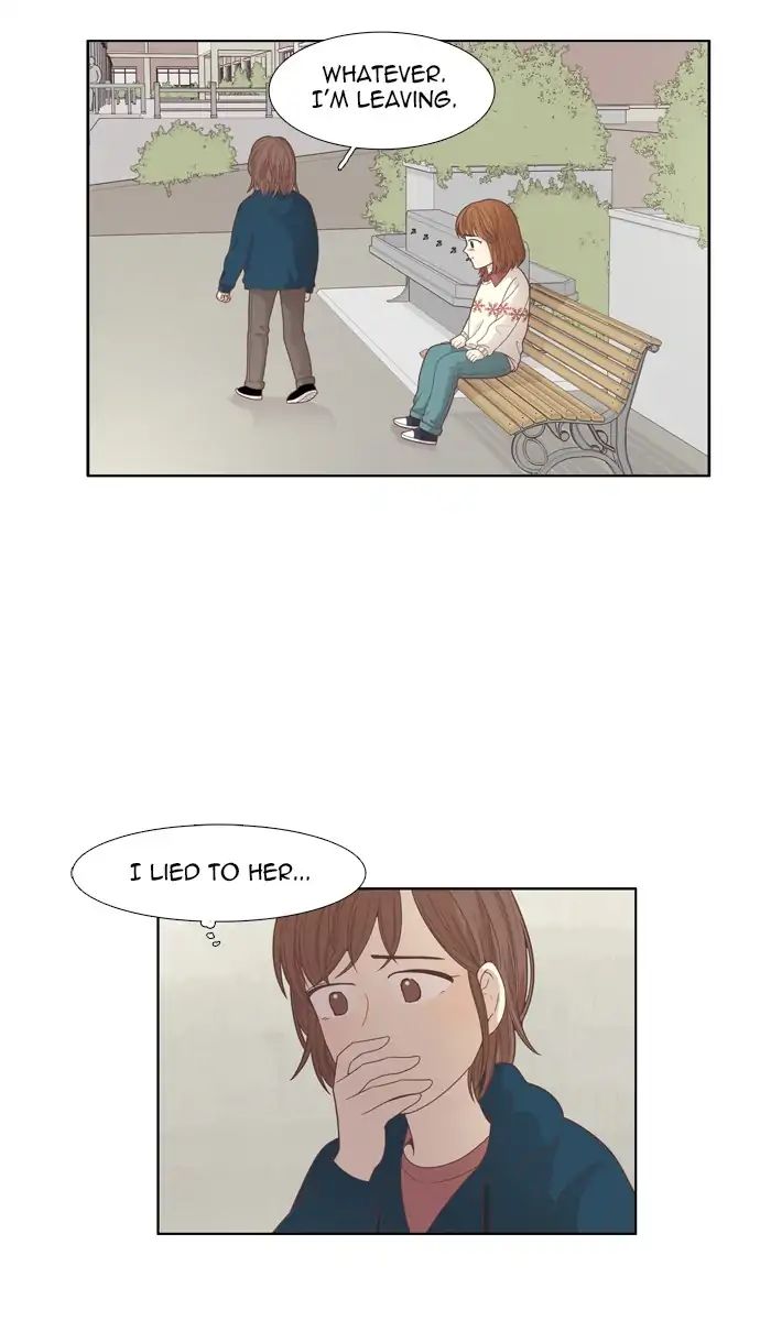 Girl’s World ( World of Girl ) Chapter 163 - page 44