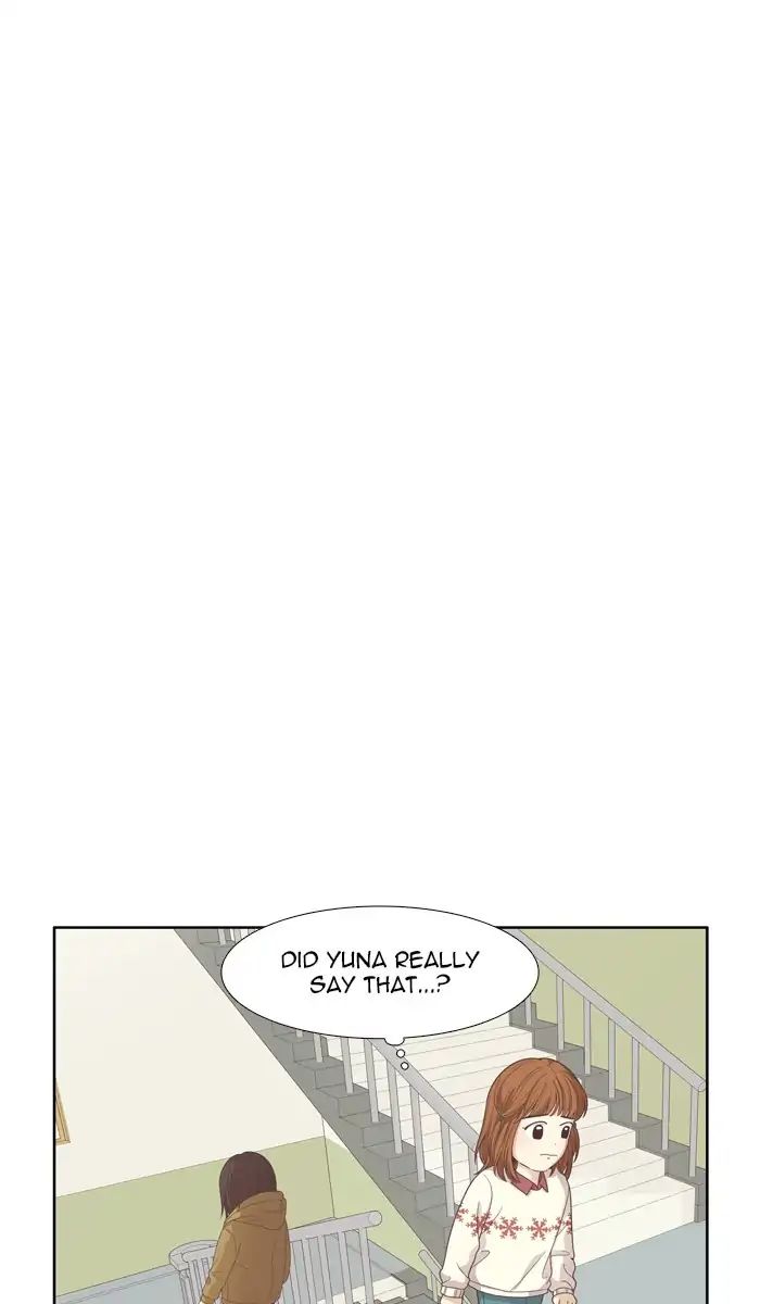Girl’s World ( World of Girl ) Chapter 163 - page 46