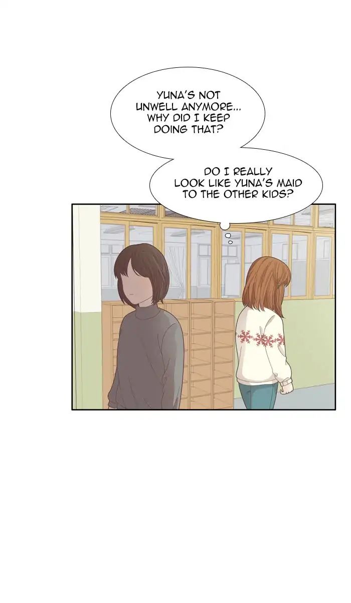 Girl’s World ( World of Girl ) Chapter 163 - page 48