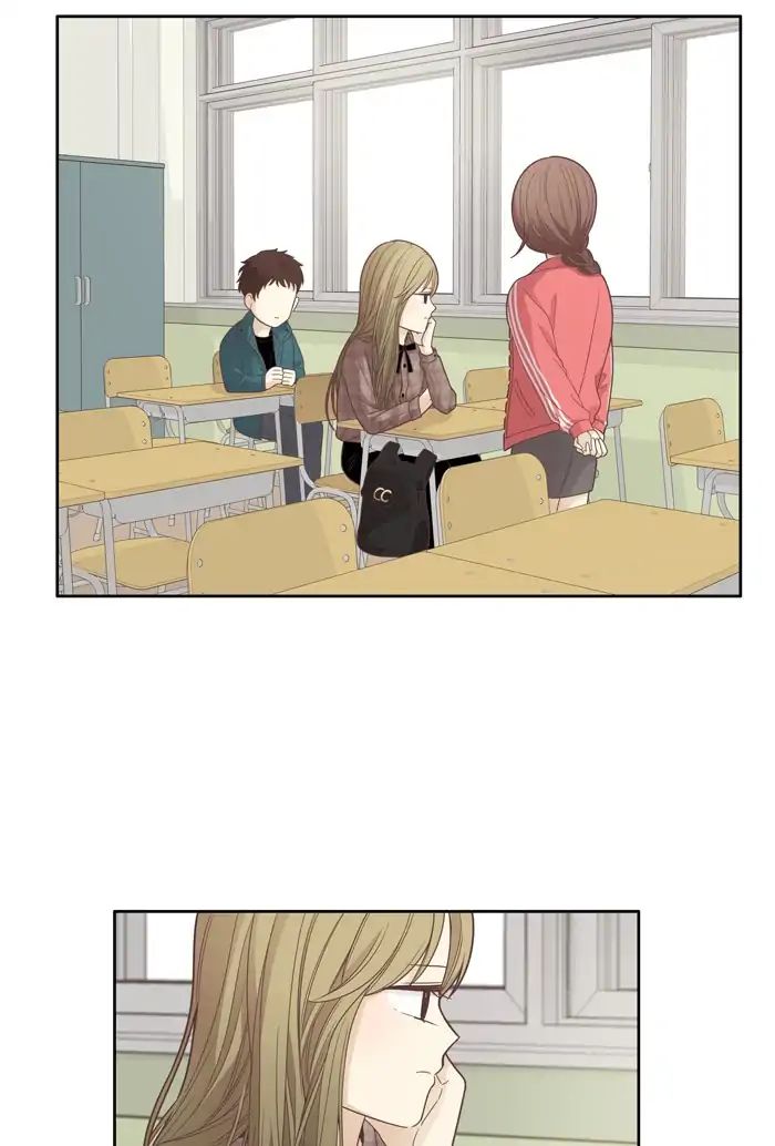 Girl’s World ( World of Girl ) Chapter 163 - page 51