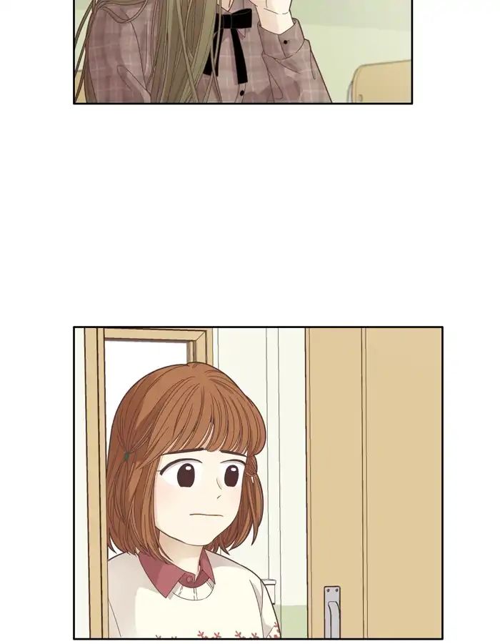 Girl’s World ( World of Girl ) Chapter 163 - page 52