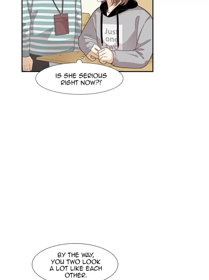 Girl’s World ( World of Girl ) Chapter 162 - page 11