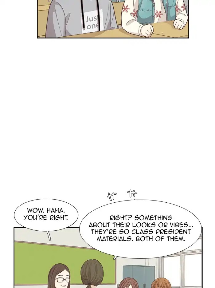 Girl’s World ( World of Girl ) Chapter 162 - page 13