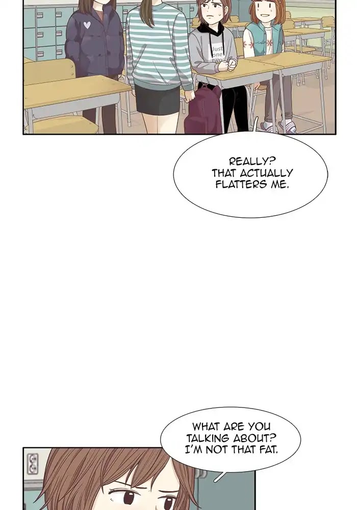Girl’s World ( World of Girl ) Chapter 162 - page 14