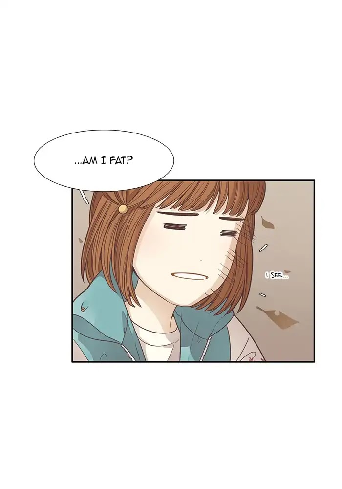 Girl’s World ( World of Girl ) Chapter 162 - page 16
