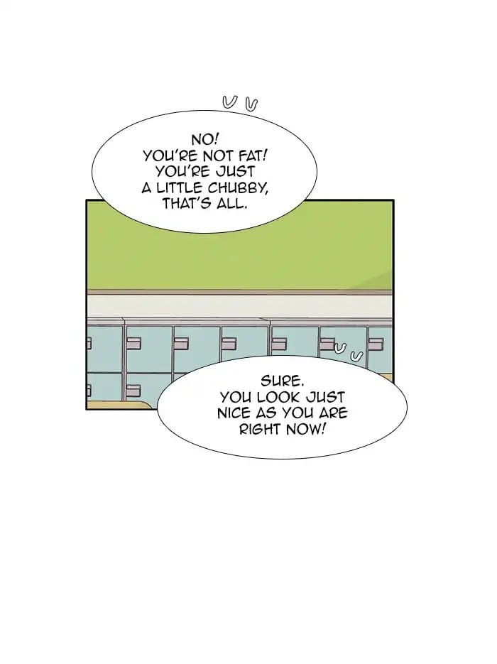 Girl’s World ( World of Girl ) Chapter 162 - page 17