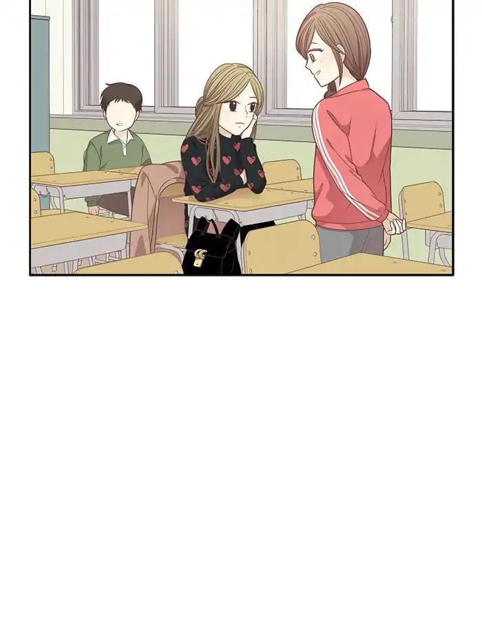 Girl’s World ( World of Girl ) Chapter 162 - page 21