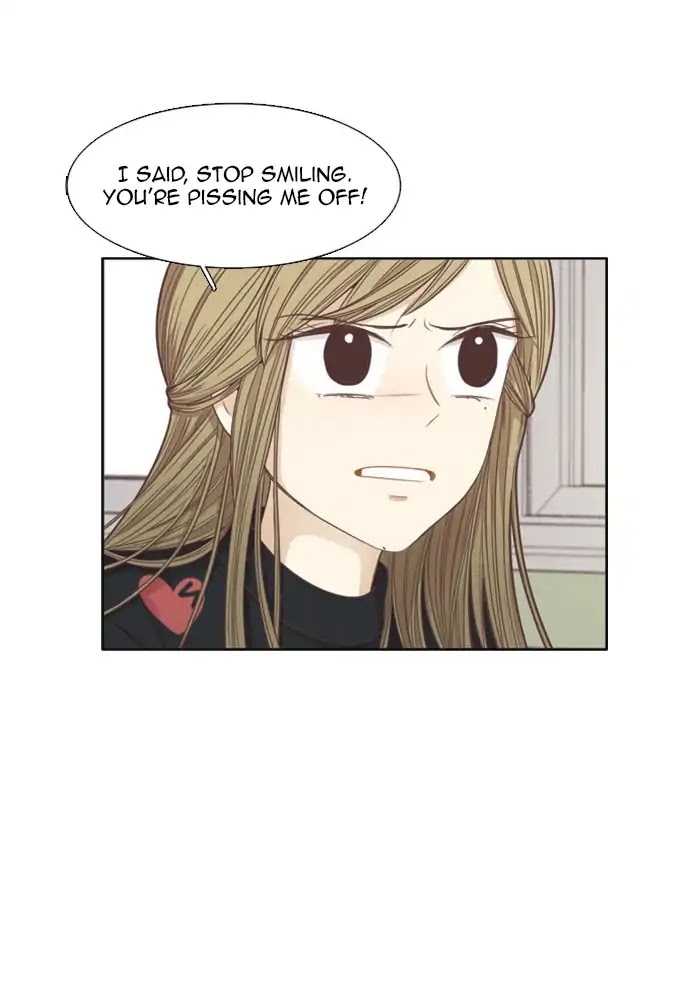 Girl’s World ( World of Girl ) Chapter 162 - page 29