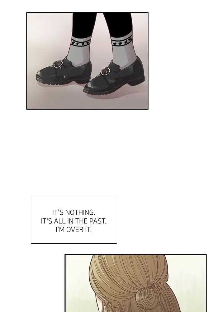 Girl’s World ( World of Girl ) Chapter 162 - page 33