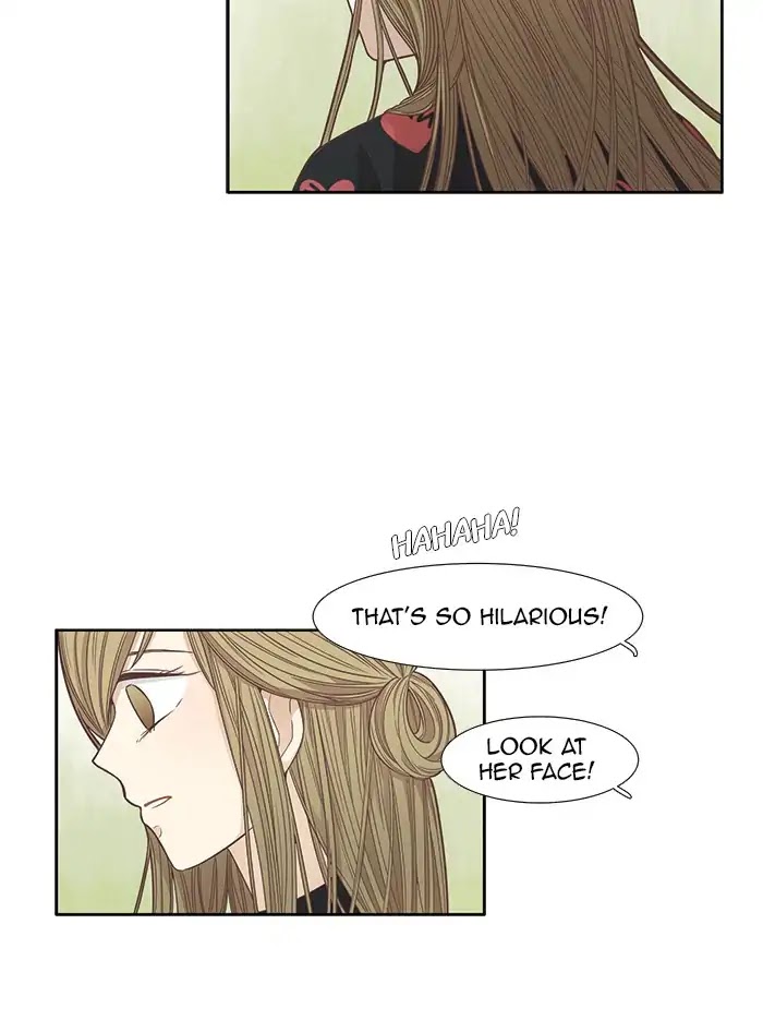 Girl’s World ( World of Girl ) Chapter 162 - page 34