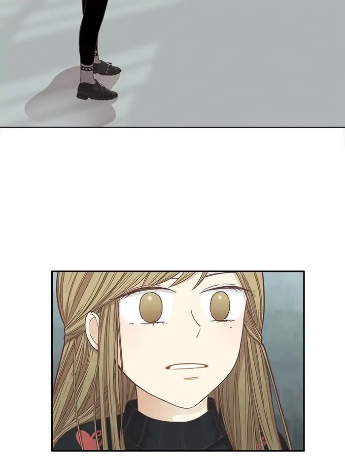 Girl’s World ( World of Girl ) Chapter 162 - page 36