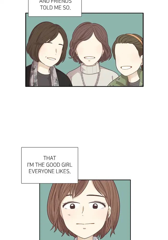 Girl’s World ( World of Girl ) Chapter 162 - page 4