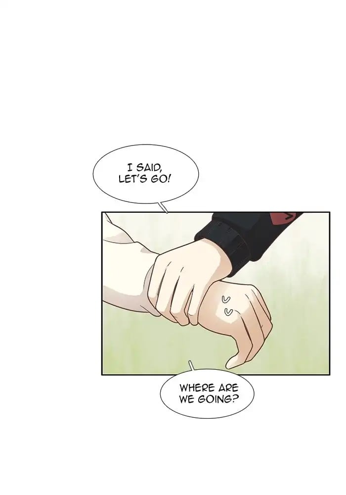 Girl’s World ( World of Girl ) Chapter 162 - page 44
