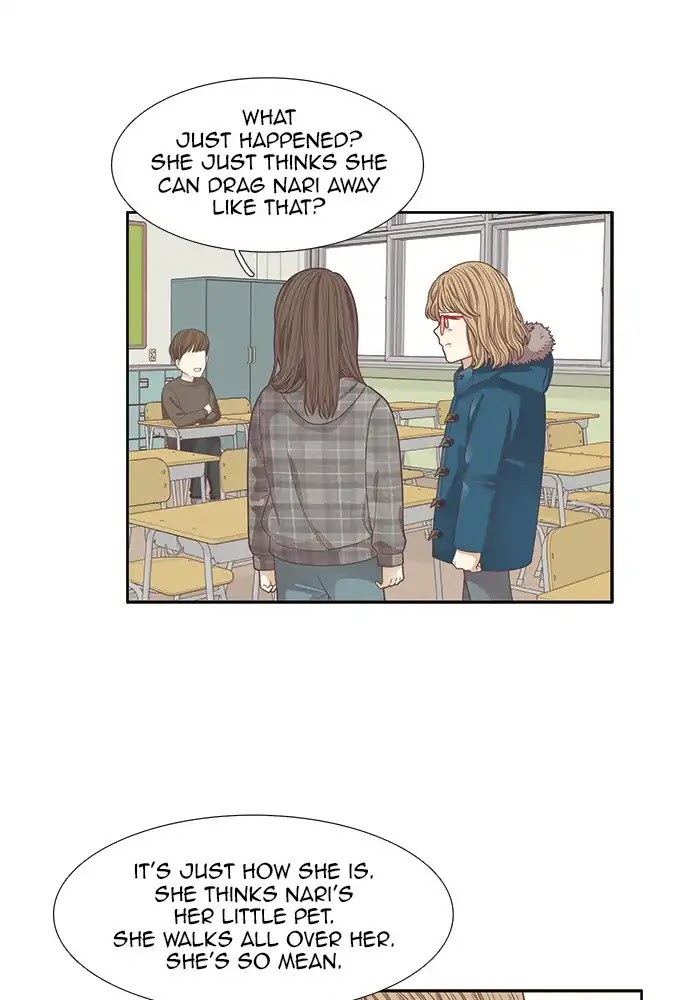 Girl’s World ( World of Girl ) Chapter 162 - page 46
