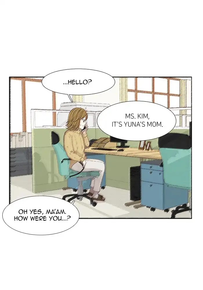 Girl’s World ( World of Girl ) Chapter 162 - page 52