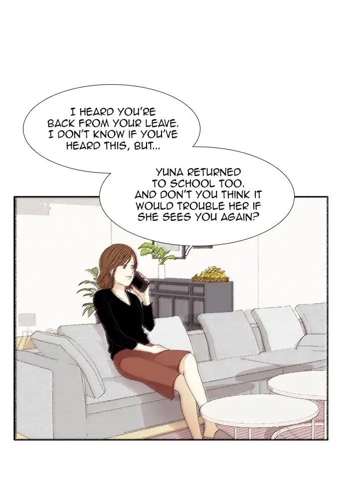 Girl’s World ( World of Girl ) Chapter 162 - page 53