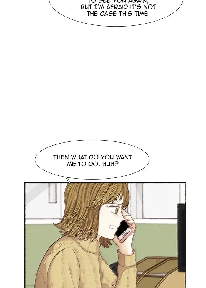 Girl’s World ( World of Girl ) Chapter 162 - page 57