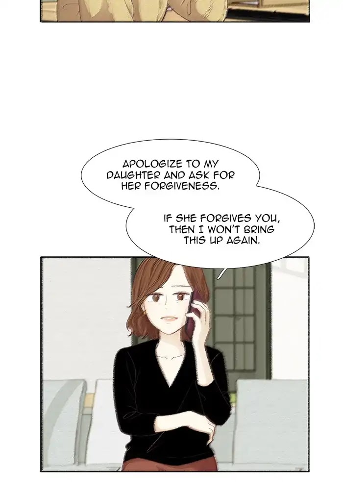 Girl’s World ( World of Girl ) Chapter 162 - page 58