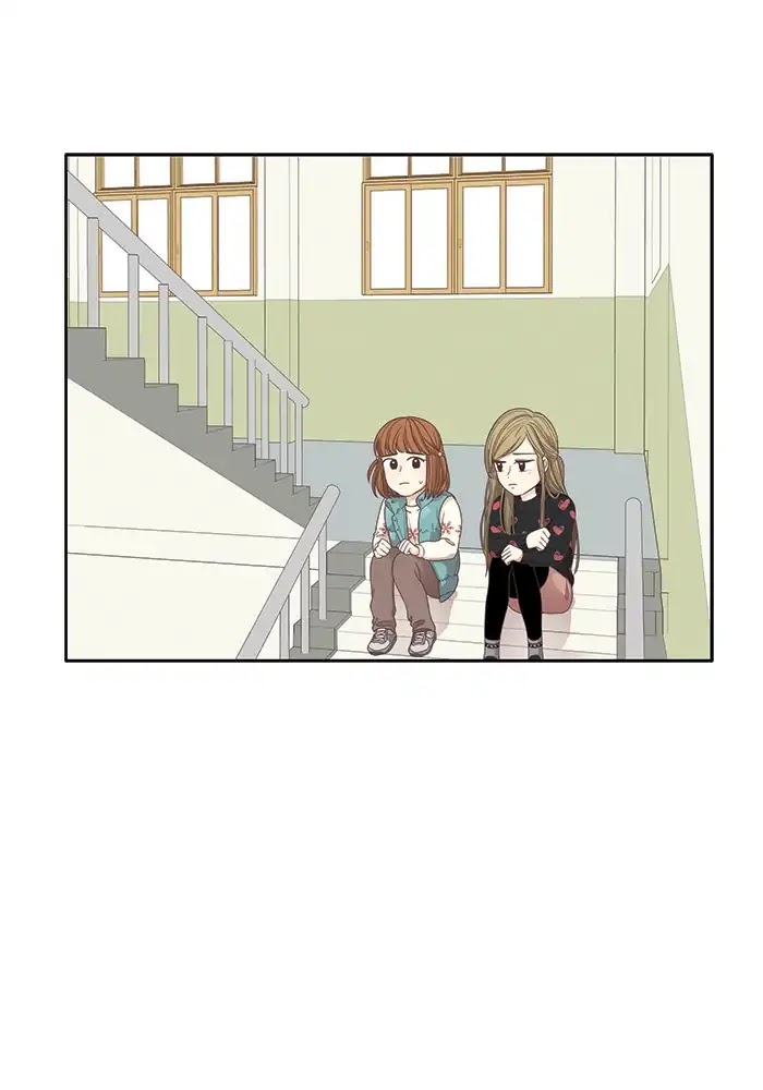Girl’s World ( World of Girl ) Chapter 162 - page 62