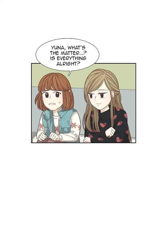 Girl’s World ( World of Girl ) Chapter 162 - page 63