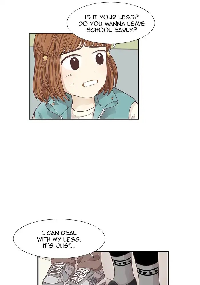 Girl’s World ( World of Girl ) Chapter 162 - page 64