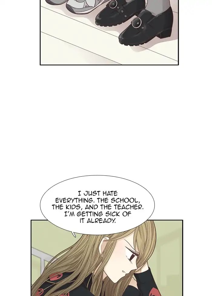 Girl’s World ( World of Girl ) Chapter 162 - page 65