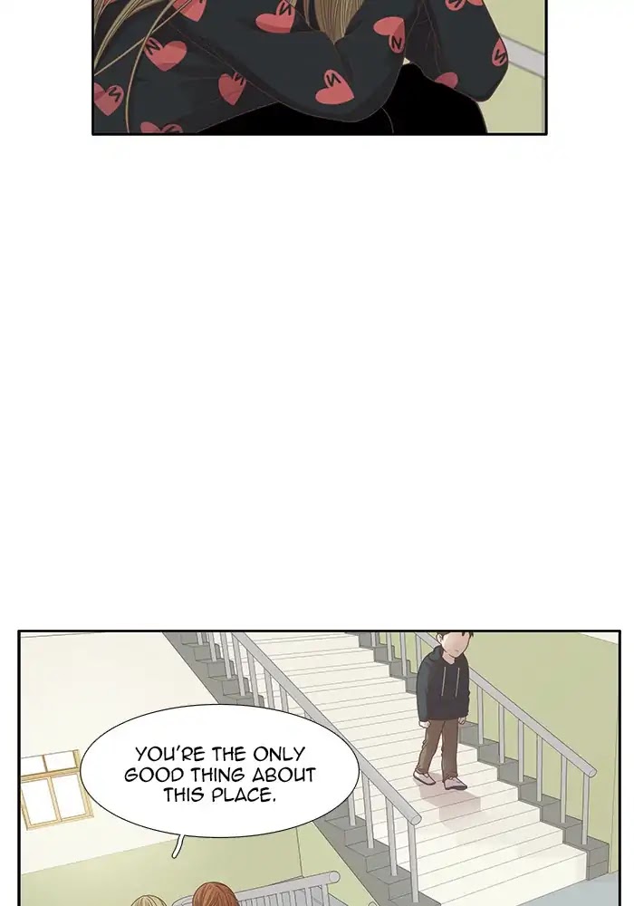 Girl’s World ( World of Girl ) Chapter 162 - page 66