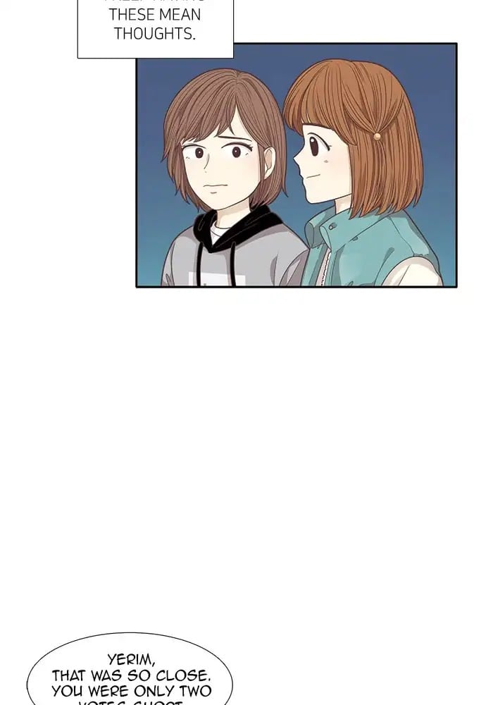 Girl’s World ( World of Girl ) Chapter 162 - page 8