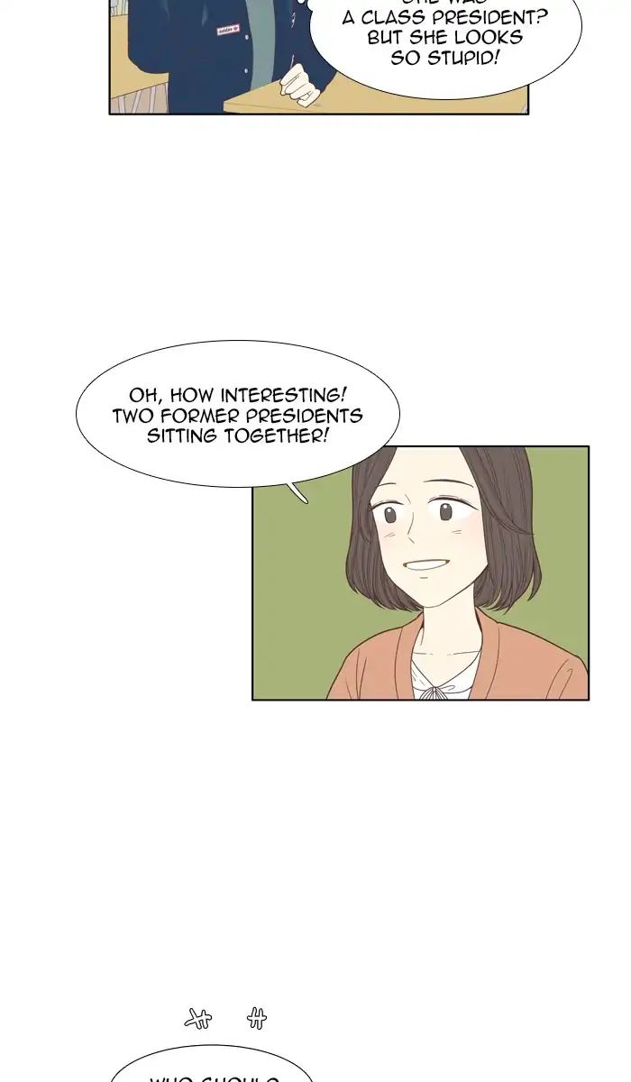 Girl’s World ( World of Girl ) Chapter 161 - page 10
