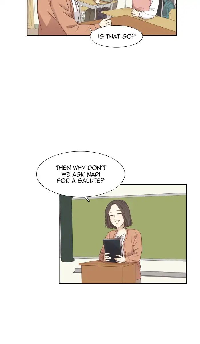 Girl’s World ( World of Girl ) Chapter 161 - page 12