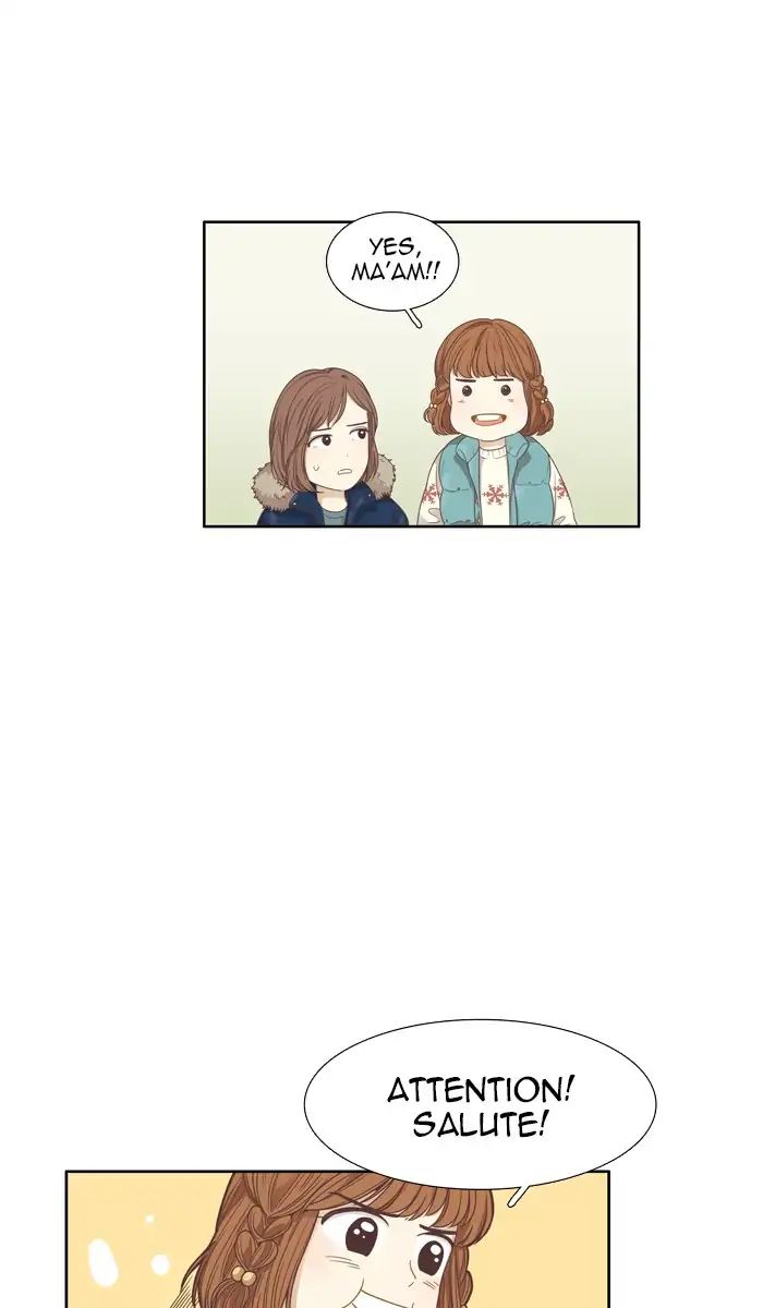 Girl’s World ( World of Girl ) Chapter 161 - page 13
