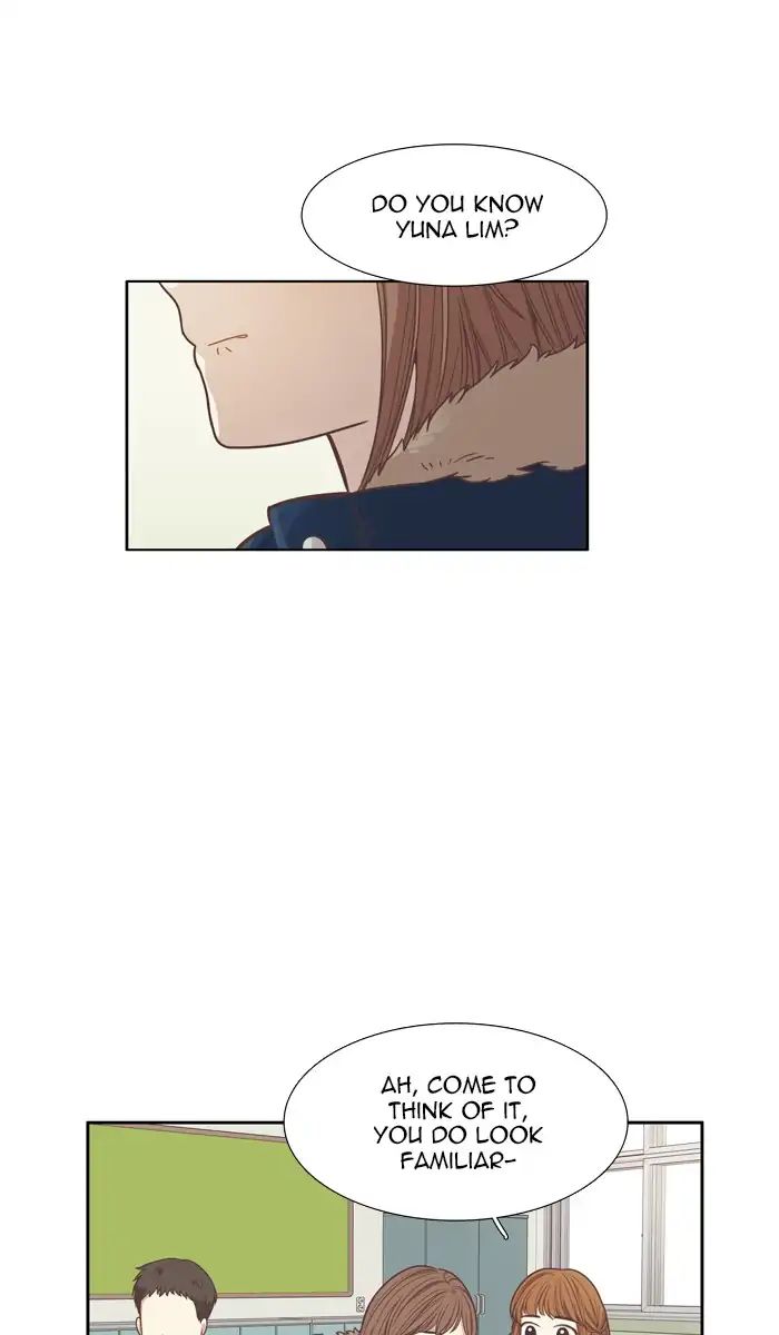 Girl’s World ( World of Girl ) Chapter 161 - page 18