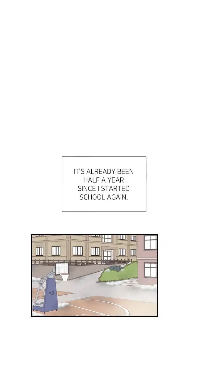 Girl’s World ( World of Girl ) Chapter 161 - page 2
