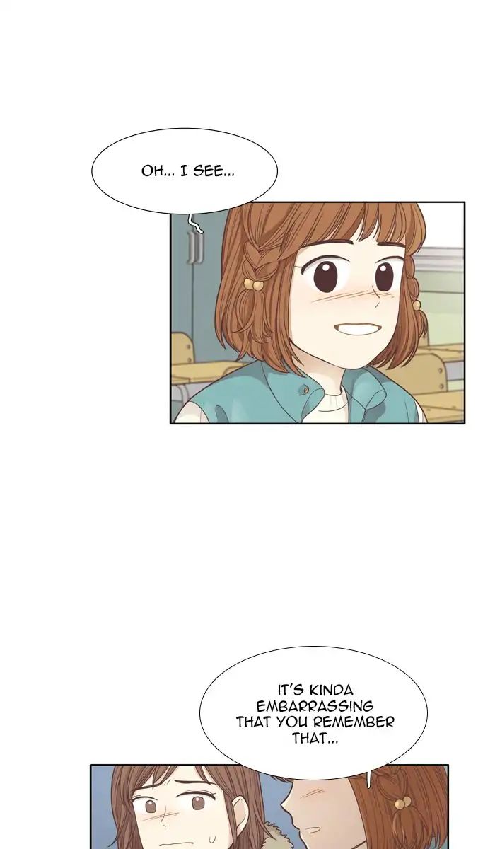 Girl’s World ( World of Girl ) Chapter 161 - page 20