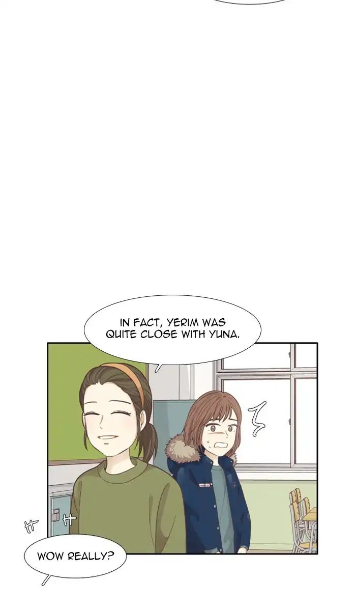 Girl’s World ( World of Girl ) Chapter 161 - page 29