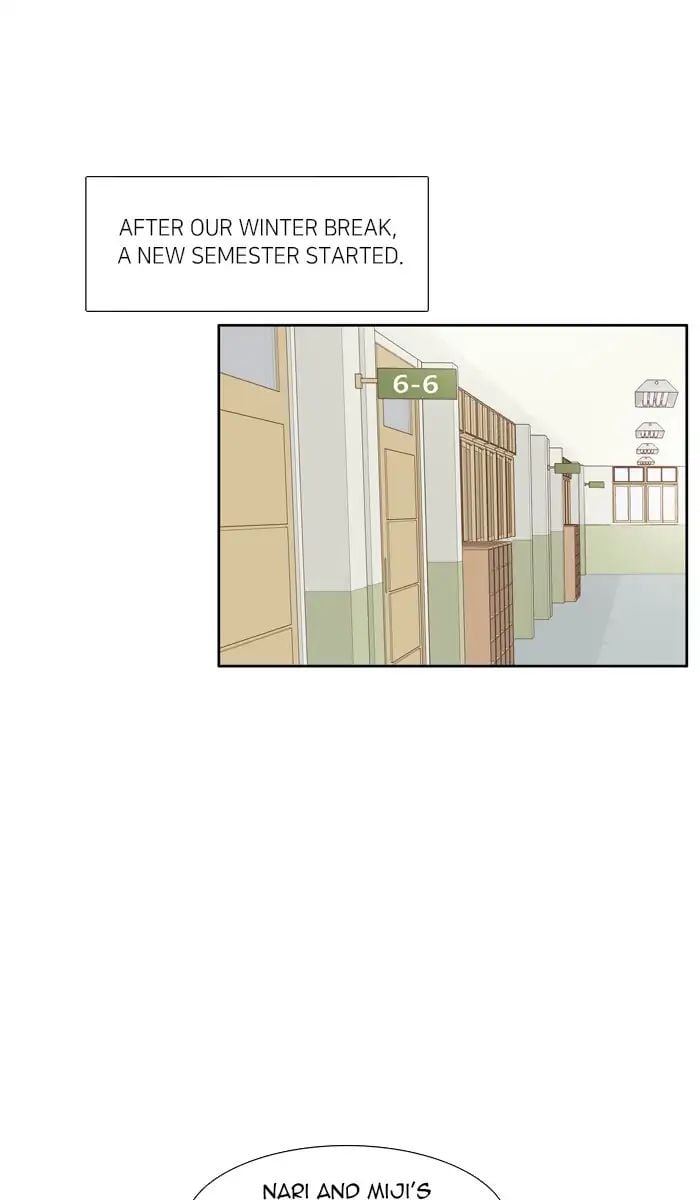 Girl’s World ( World of Girl ) Chapter 161 - page 3