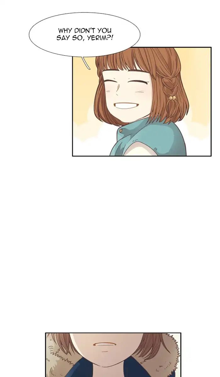 Girl’s World ( World of Girl ) Chapter 161 - page 31
