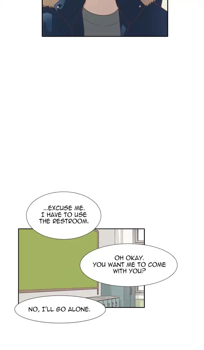 Girl’s World ( World of Girl ) Chapter 161 - page 32