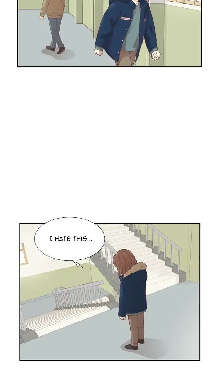 Girl’s World ( World of Girl ) Chapter 161 - page 34