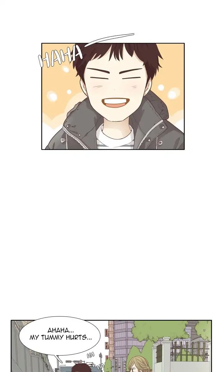 Girl’s World ( World of Girl ) Chapter 161 - page 36