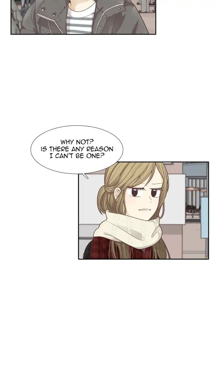 Girl’s World ( World of Girl ) Chapter 161 - page 38