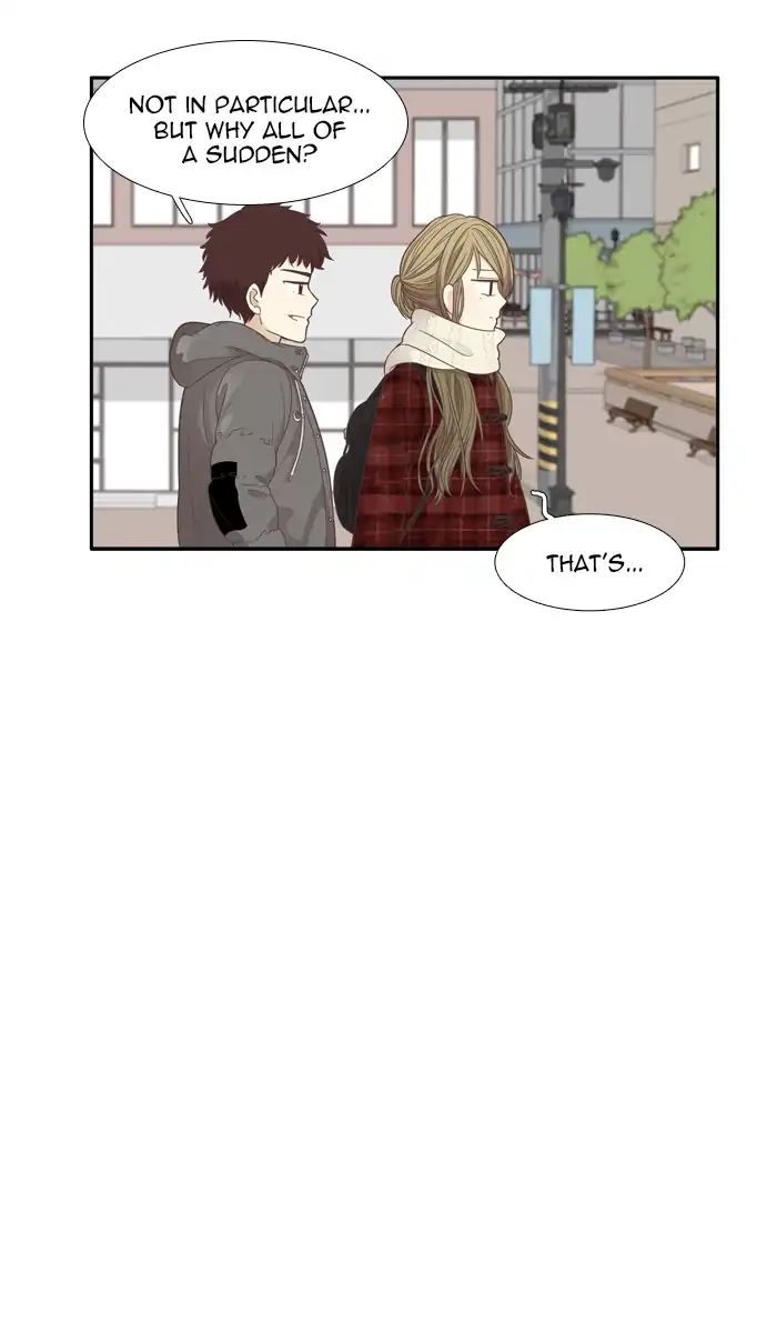 Girl’s World ( World of Girl ) Chapter 161 - page 39