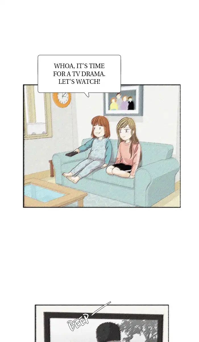 Girl’s World ( World of Girl ) Chapter 161 - page 40